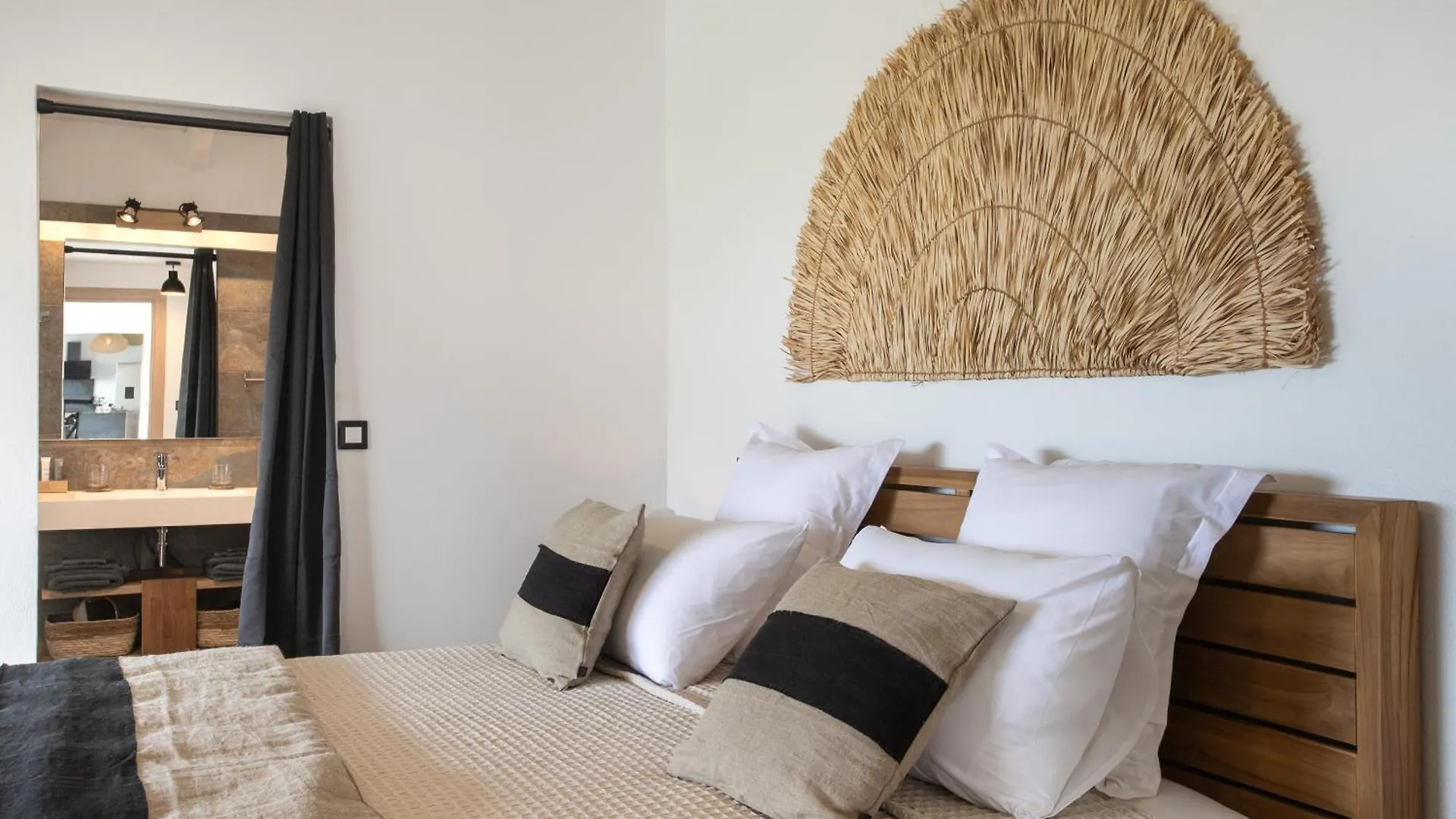 Villa Happy Salt, Vue Mer, Piscine, Jacuzzi Cul de Sac